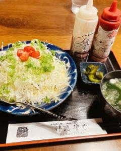 沖縄そば