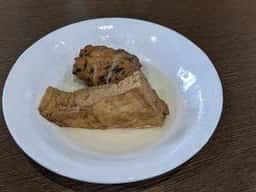 JA高橋テラス 上坂商店