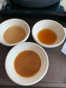 しゃぶ葉 上水前寺店