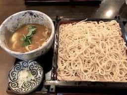 更科 丸屋
