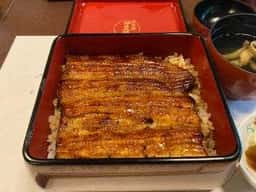 伊豆栄 梅川亭