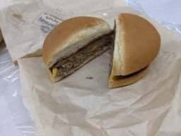 ウェンディーズ・ファーストキッチン 赤坂見附店
