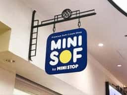 MINI SOF 横浜ポルタ店