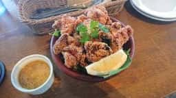 パシフィックカフェ 御前崎