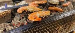 fishermans漁師の牡蠣小屋