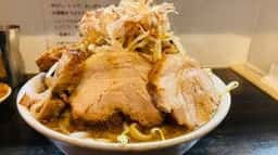 ラーメン荘 これが好きだから