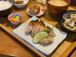 ポルカドットカフェ