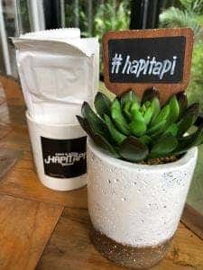 HAPI TAPI cafe & bar