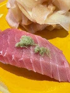 スシロー 高岡店