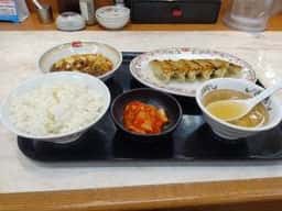 餃子の王将 アリオ松本店
