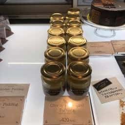 ATELIER CHOCOLAT ENTRE