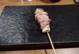 鳥けん