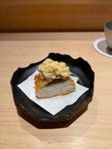鮨 利崎