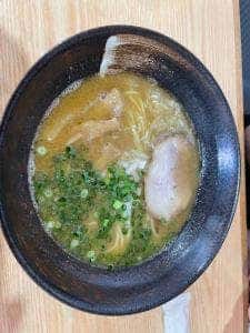 麺家 椿