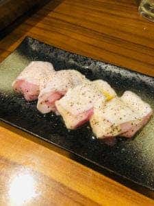焼肉大門 寺町店
