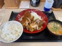 かつや 宮城石巻店