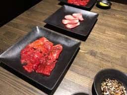 焼肉大将軍 千葉富士見店
