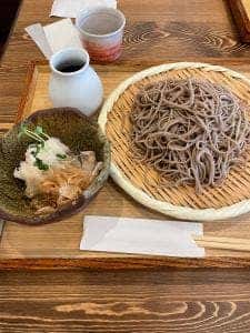 そば彩菜 凛