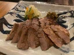 仙台牛たん 湊の小十郎