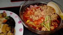 中華料理 源隆