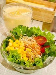 カリー&ナン専門店 ナンの日