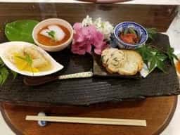 リトルキッチン Ha・ya・ma
