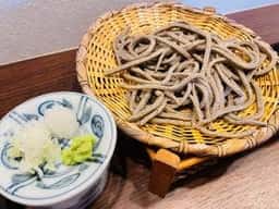 石臼挽き手打ちそば処 ミュラー