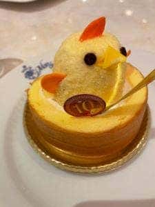 サロン・ド・モンシェール 名古屋ミッドランドスクエア店