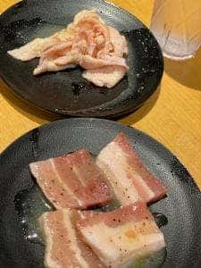 焼肉きんぐ 上田店