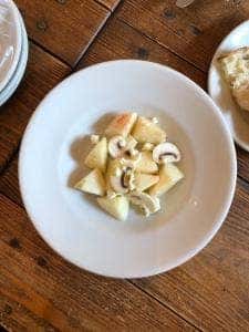 Osteria Comacina