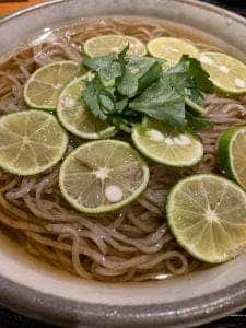大阪釆なりうどん 阿倍野店