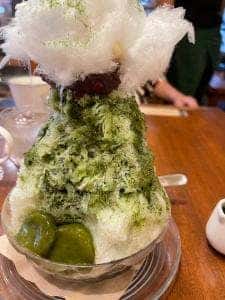 日本茶専門店 茶倉