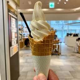 ジェラートピケカフェ クレープリー アトレ恵比寿店