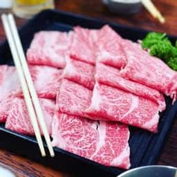 美杉ゴルフ倶楽部 レストラン