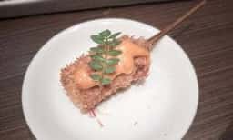 揚八