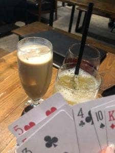 C.S.B シーシャカフェ&バー 天王寺店