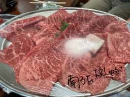 おいしい和牛の店 オカダ お食事処