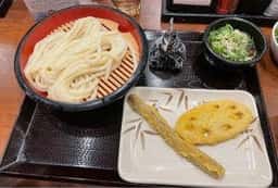 丸亀製麺 三宮店