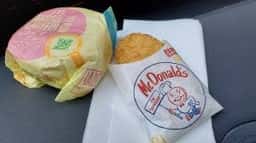 マクドナルド 登戸店