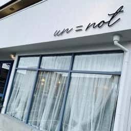 cafe&cakeshop un=not