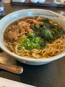 球磨カントリー倶楽部 レストラン