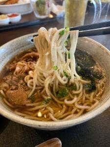 球磨カントリー倶楽部 レストラン