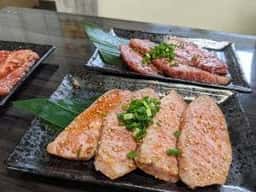和牛専門店 焼肉亭 赤とんぼ
