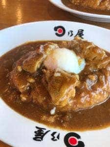 日乃屋カレー 播磨店