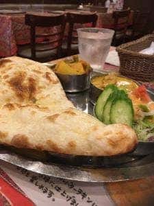 KUMARI 阿佐ヶ谷店