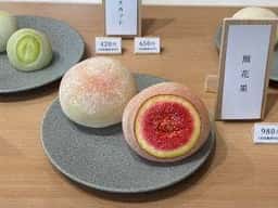 覚王山フルーツ大福 弁才天 博多リバレイン店