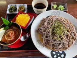 川魚料理うまや