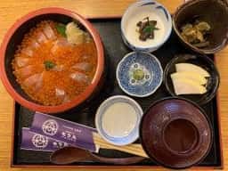 お土産とお食事の店もりた