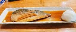 焼魚と家庭料理 つばき食堂