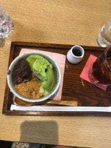 明治茶房